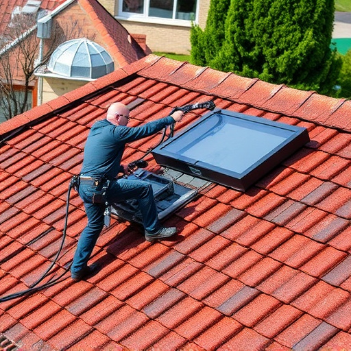 roofing automation solution