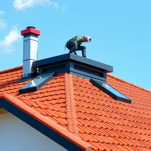 roofing automation solution