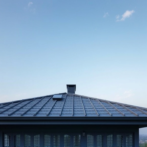 roofing automation solution