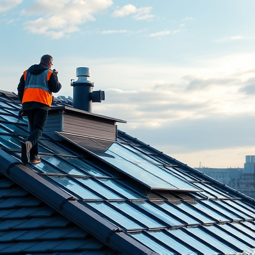 roofing automation solution