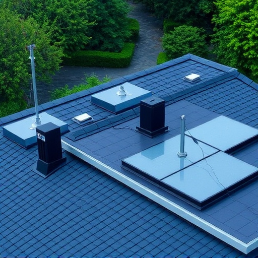 roofing automation solution