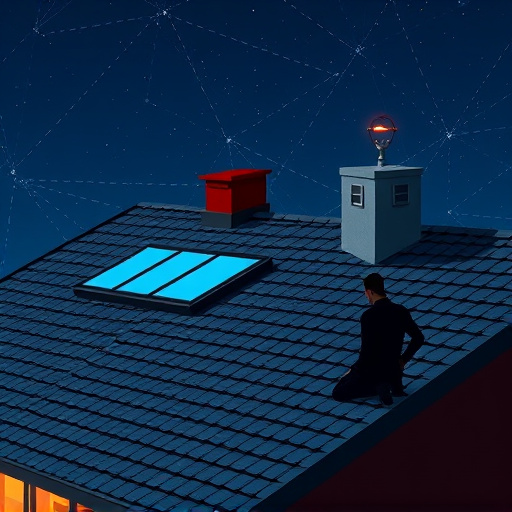 roofing automation solution