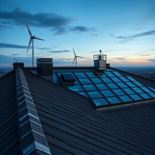 roofing automation solution