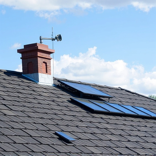 roofing automation solution