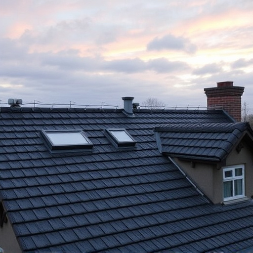 roofing automation solution