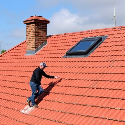 roofing business growth