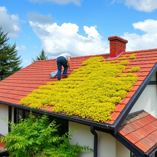 roofing business growth