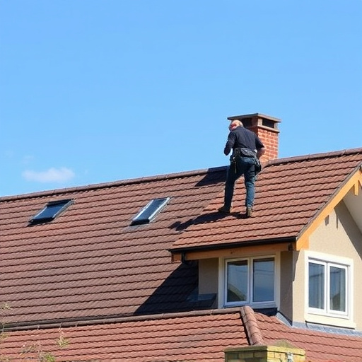 roofing business growth
