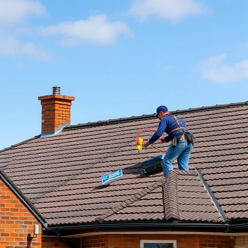 roofing business growth