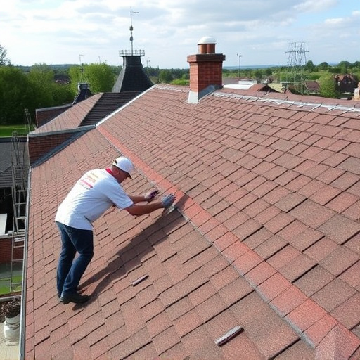 roofing business growth