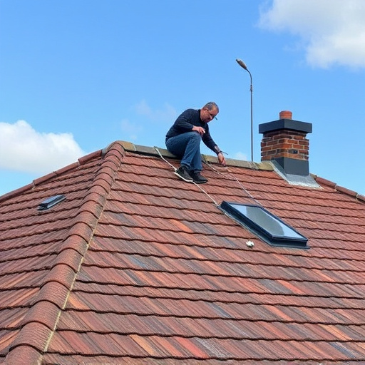 roofing business growth