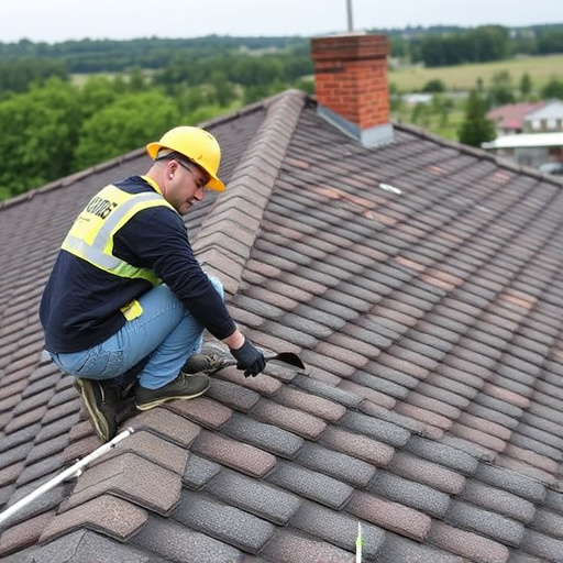 roofing client management