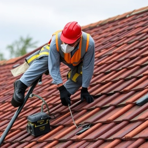 roofing client management