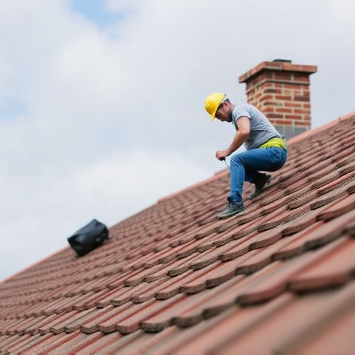 roofing client management