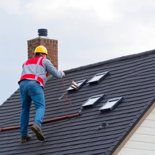 roofing crm for contractors