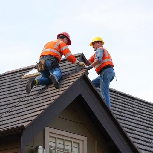 roofing crm for contractors