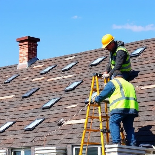 roofing crm for contractors