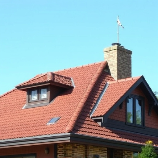 roofing lead generation system
