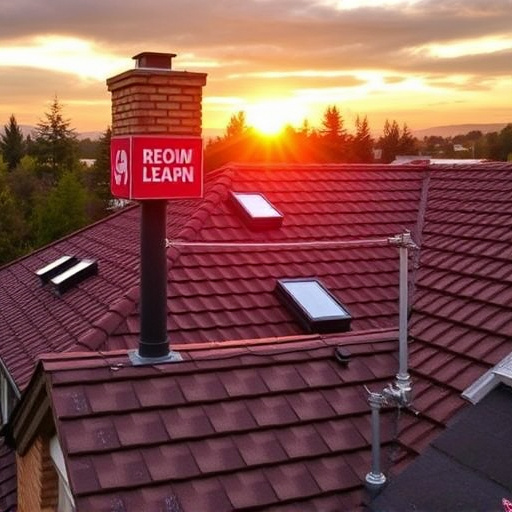 roofing lead generation system