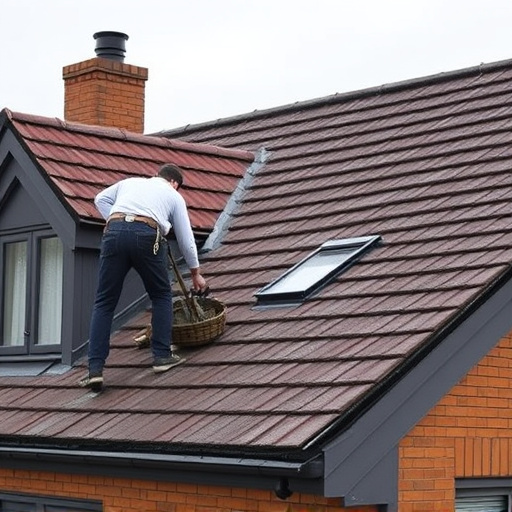 roofing lead generation system