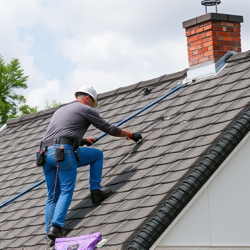 roofing lead generation system