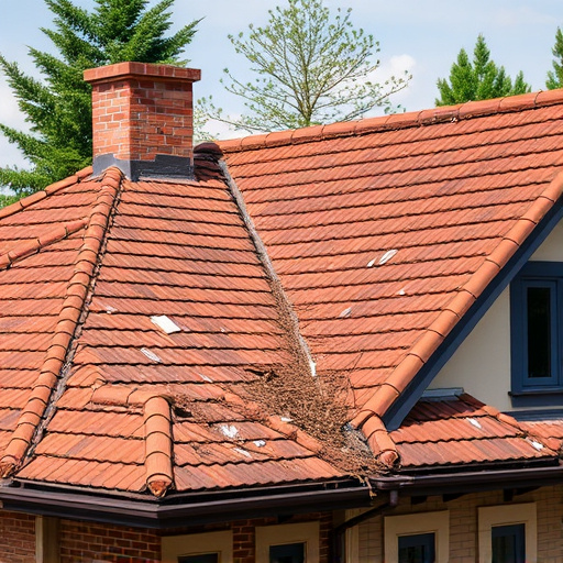 roofing lead generation system
