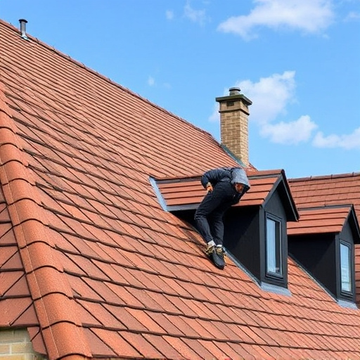 roofing lead generation system