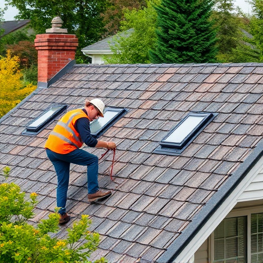 roofing lead generation system
