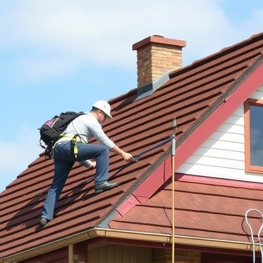 roofing lead generation system
