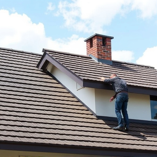 roofing lead generation system