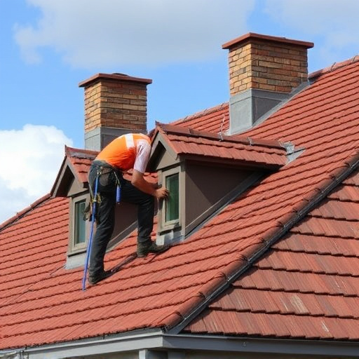 roofing lead generation system