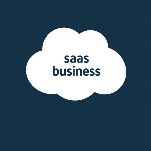 saas business model