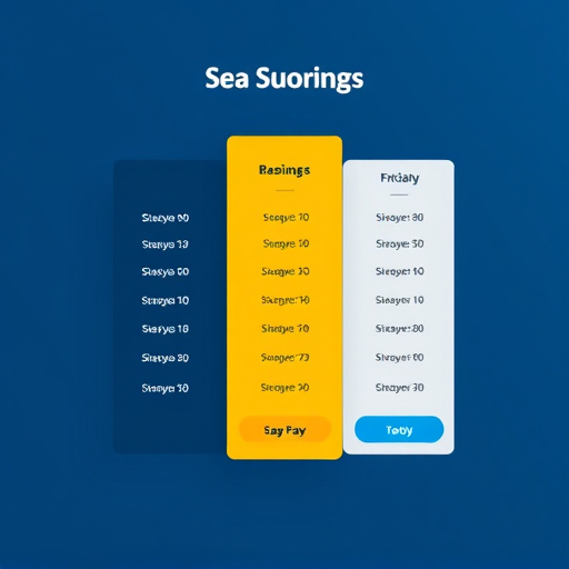 saas business pricing