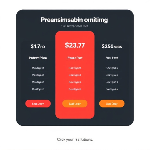 saas implementation pricing