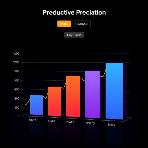 saas predictive pricing model
