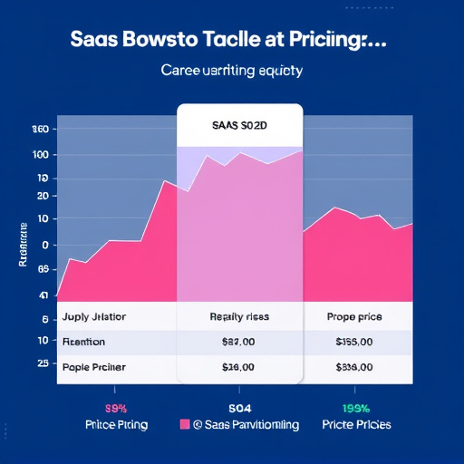 saas predictive pricing model