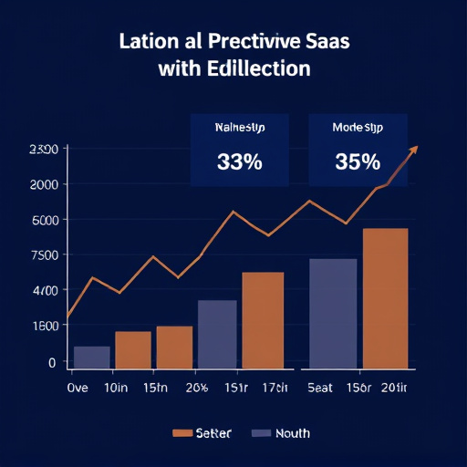 saas predictive pricing model