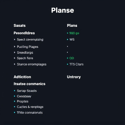 saas pro plan details
