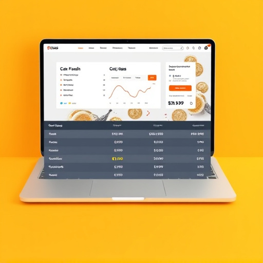 saas website cost breakdown