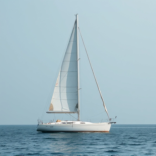 sailboat
