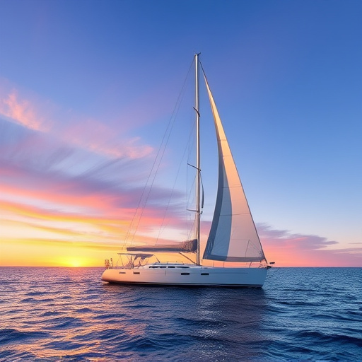 sailboat