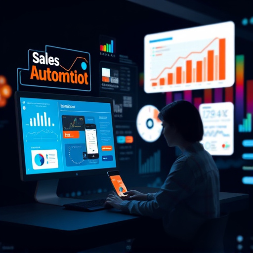 sales automation analysis