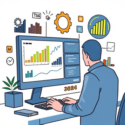 sales automation analysis