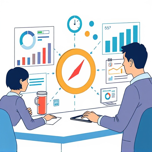 sales automation analysis
