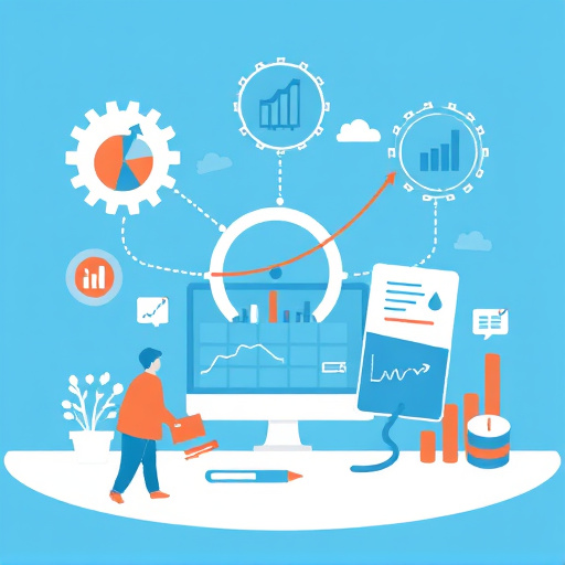 sales automation analysis
