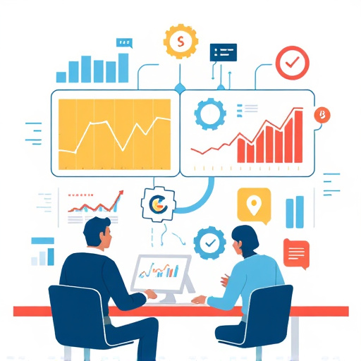sales automation analysis
