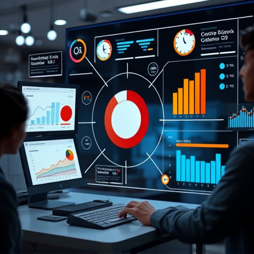 sales automation analysis