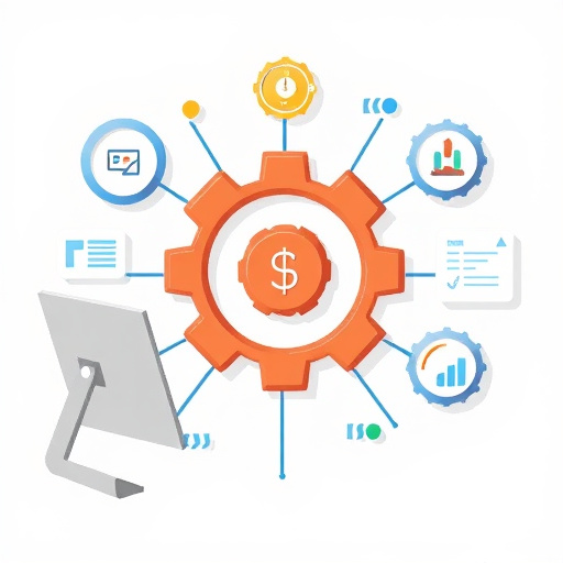 sales automation analysis