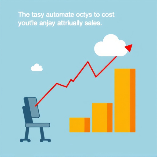sales automation cost