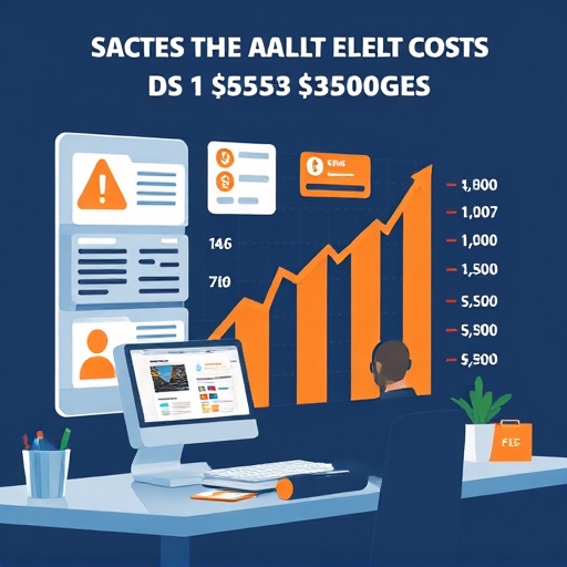 sales automation cost